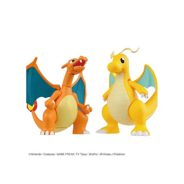 Pokemon Model Kits in Sydney: Hobby Kitz