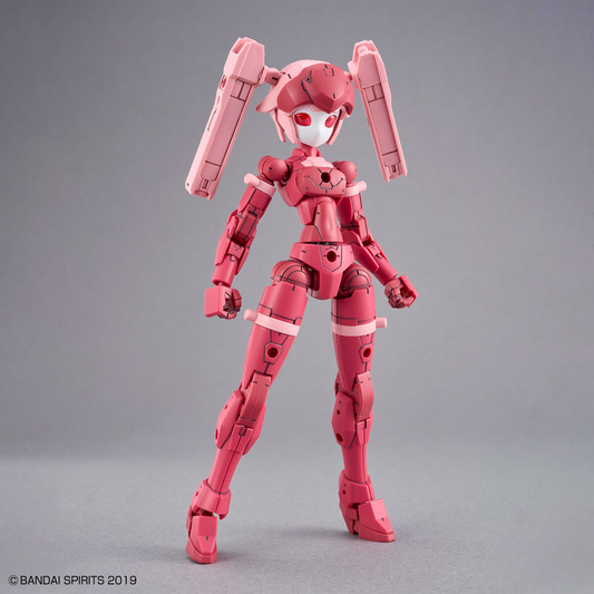 30MM 1/144 EXM-H15A Acerby (Type-A) Model Kit