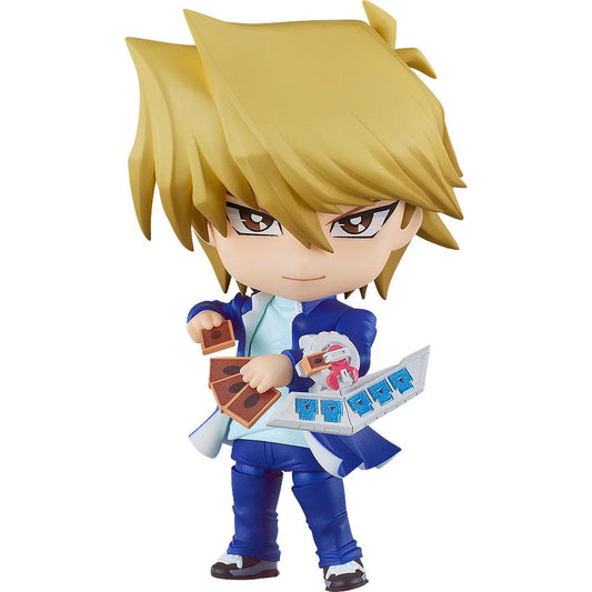 Nendoroid Joey Wheeler