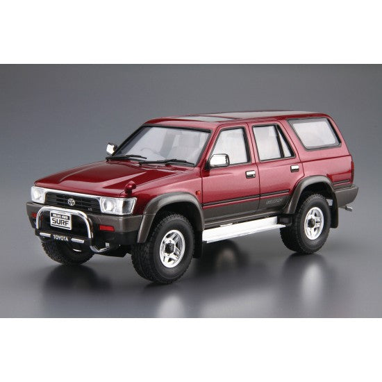 1/24 RN80 HILUX LONGBED LIFTUP 95 TOYOTA