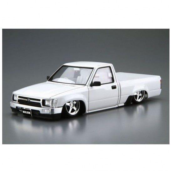 1/24 RN80 HILUX CUSTOM 85 TOYOTA
