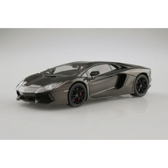 1/24 11 LAMBORGHINI AVENTADOR LP700-4