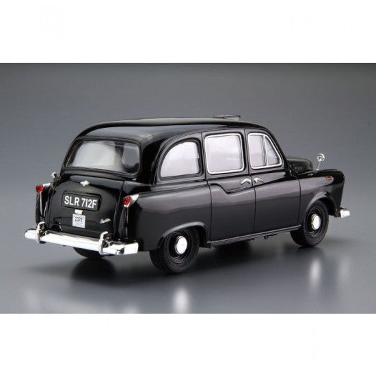 1/24 FX-4 London Black Cab 68