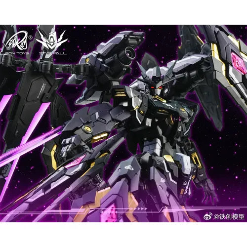 TC-003 Star Fall 1/100 Scale Model Kit