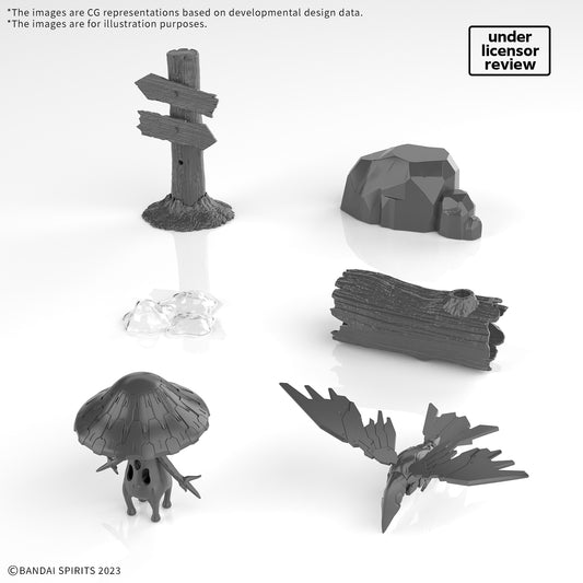 30MF CUSTOMIZE STRUCTURE1