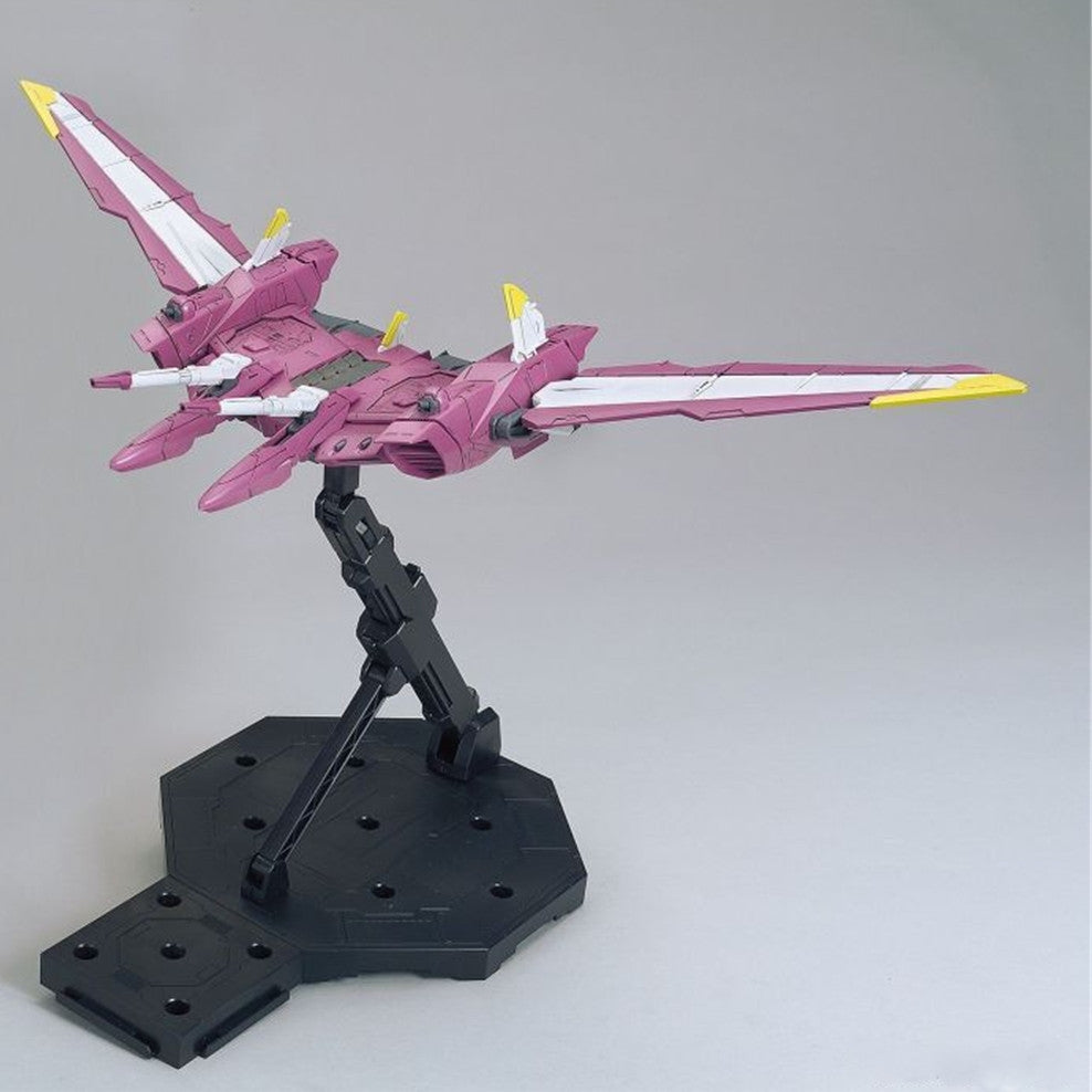 MG 1/100 Justice Gundam