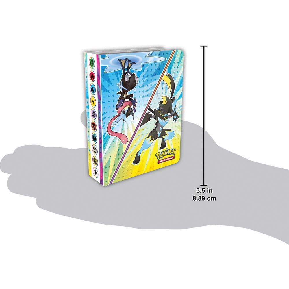 Pokémon TCG: Mini Portfolio