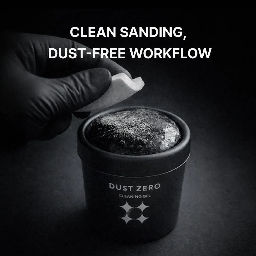 Gunprimer Dust Zero 150g