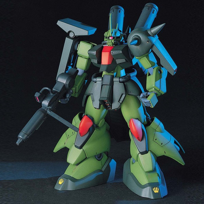 Bandai 1/144 HGUC ZAKU III