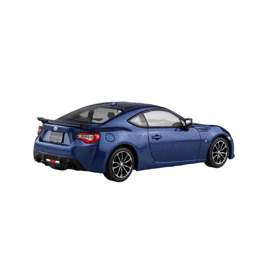 1/32 SNAP TOYOTA 86 (Azurite Blue)