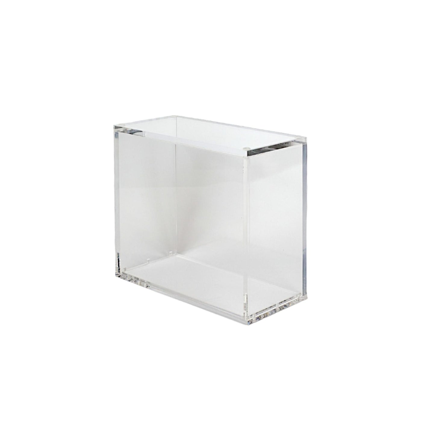 LPG Essentials Acrylic Collector Box - Pokemon Elite Trainer