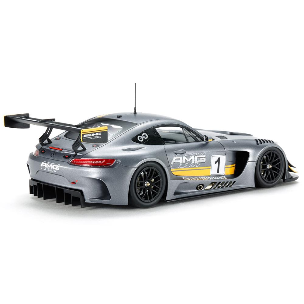 TAMIYA MERCEDES-AMG GT3 1:24