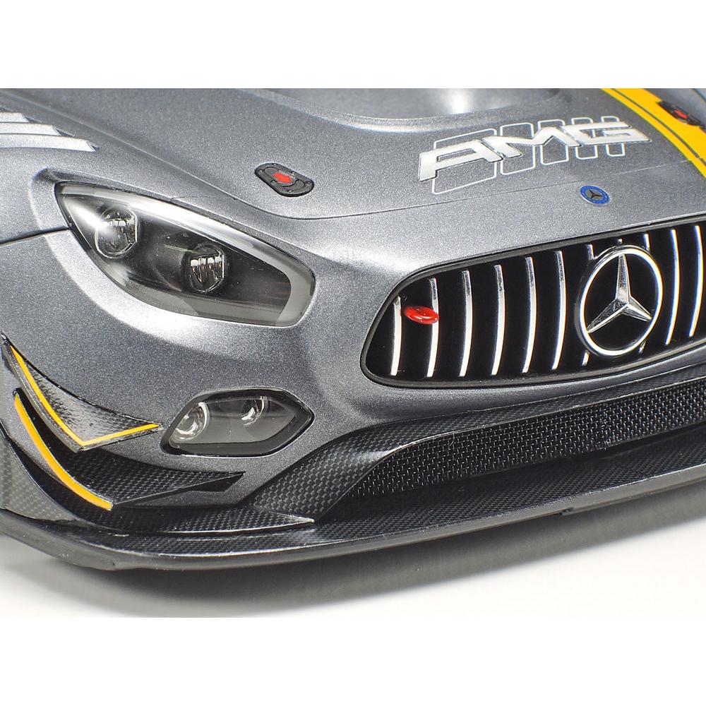TAMIYA MERCEDES-AMG GT3 1:24