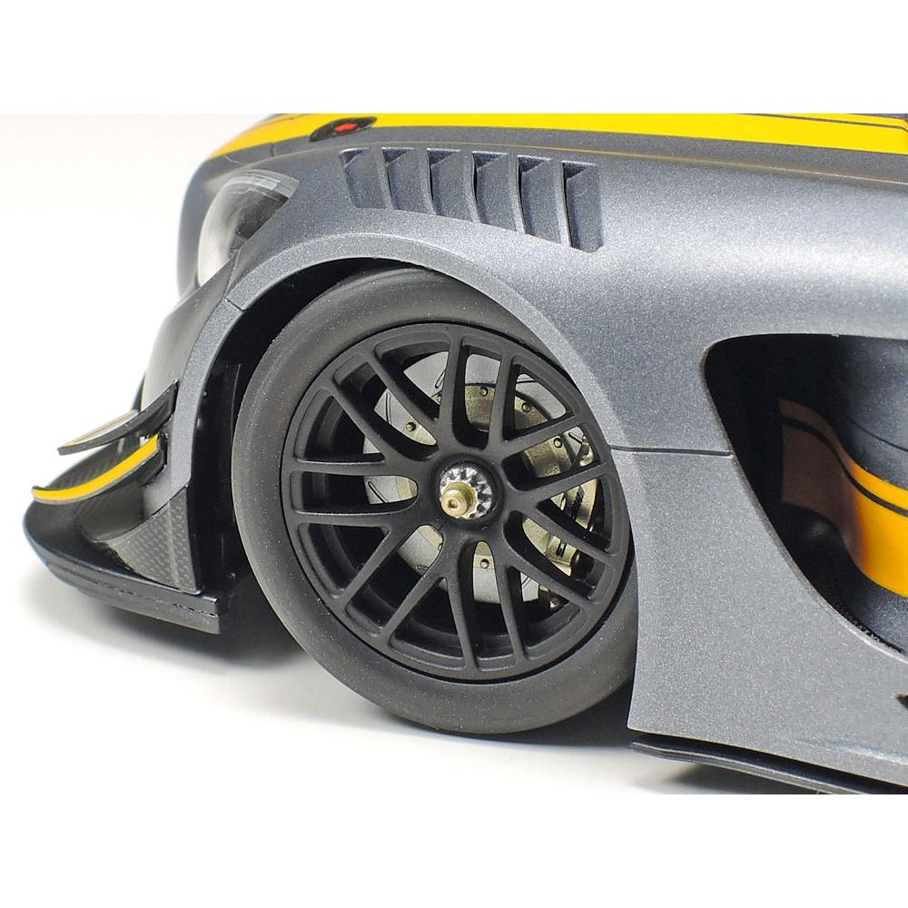 TAMIYA MERCEDES-AMG GT3 1:24