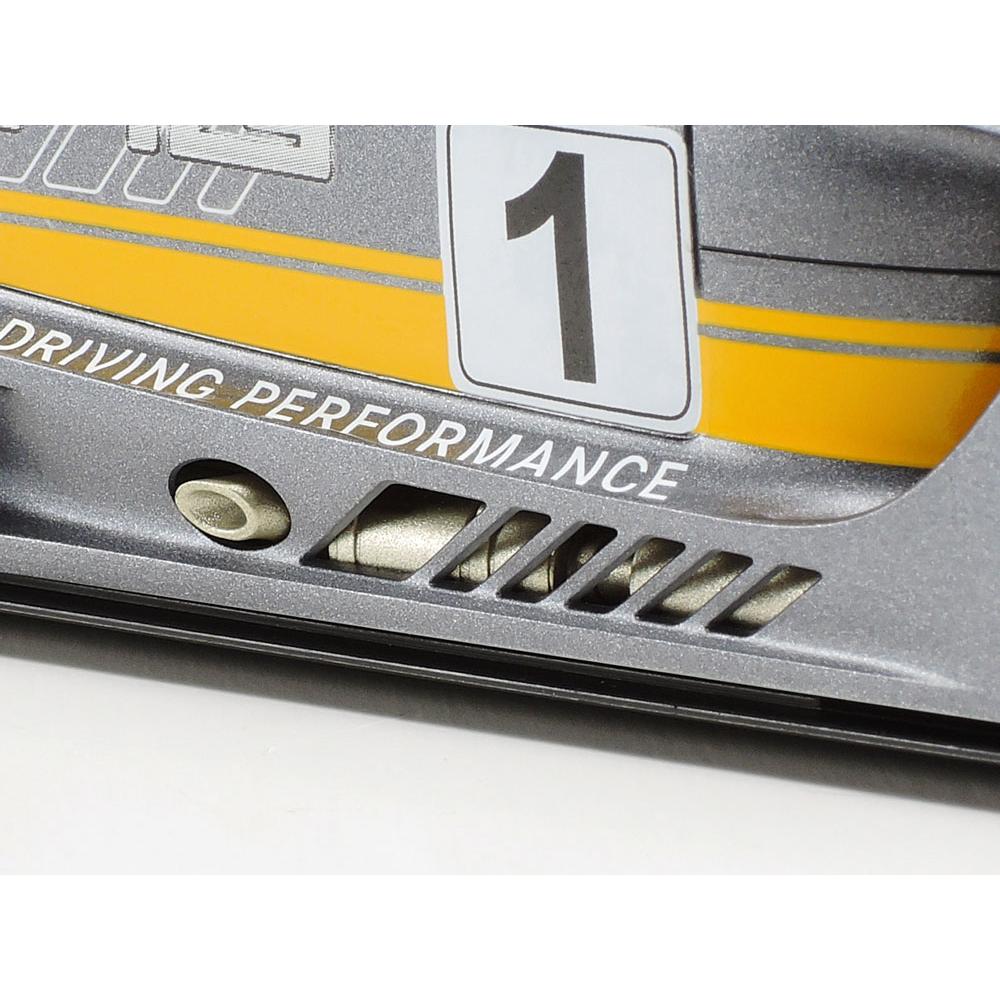 TAMIYA MERCEDES-AMG GT3 1:24