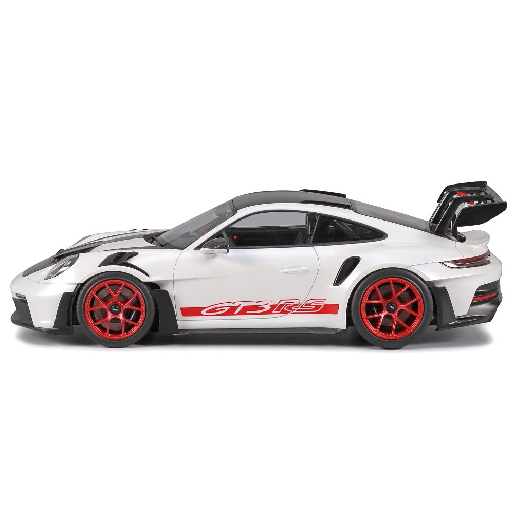 TAMIYA 1/24 PORSCHE 911 GT3 RS (992)