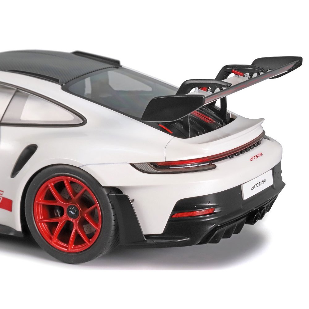 TAMIYA 1/24 PORSCHE 911 GT3 RS (992)