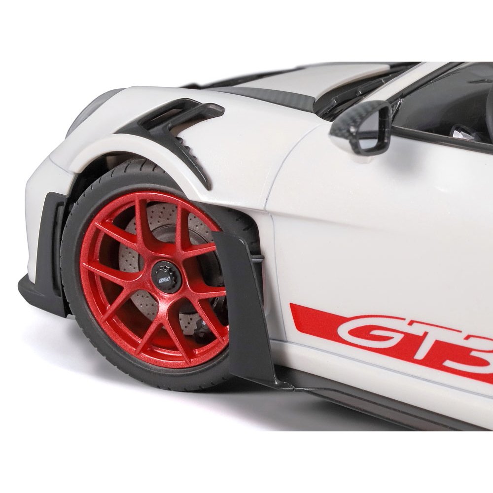 TAMIYA 1/24 PORSCHE 911 GT3 RS (992)
