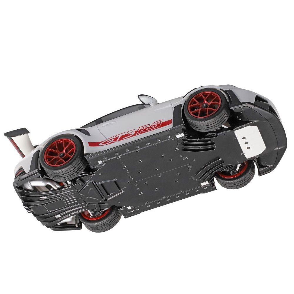 TAMIYA 1/24 PORSCHE 911 GT3 RS (992)