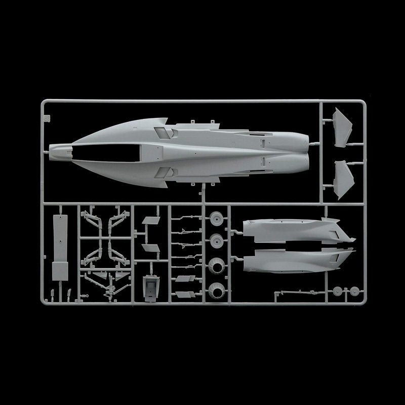 ITALERI E/A-18G GROWLER 1:48 AUST.DECALS
