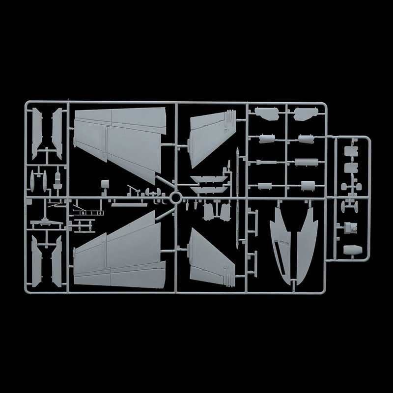 ITALERI E/A-18G GROWLER 1:48 AUST.DECALS