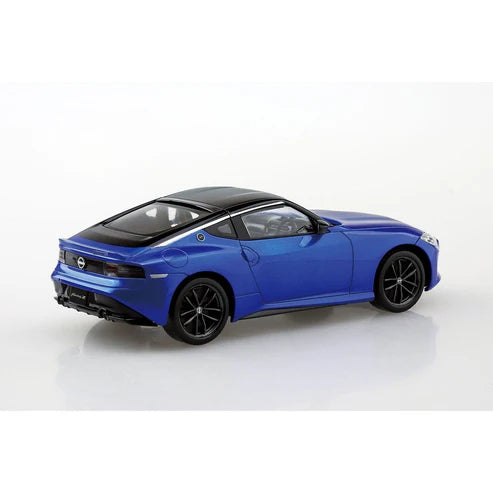1/32 SNAP NISSAN RZ34 FAIRLADY Z (Seiran Blue)
