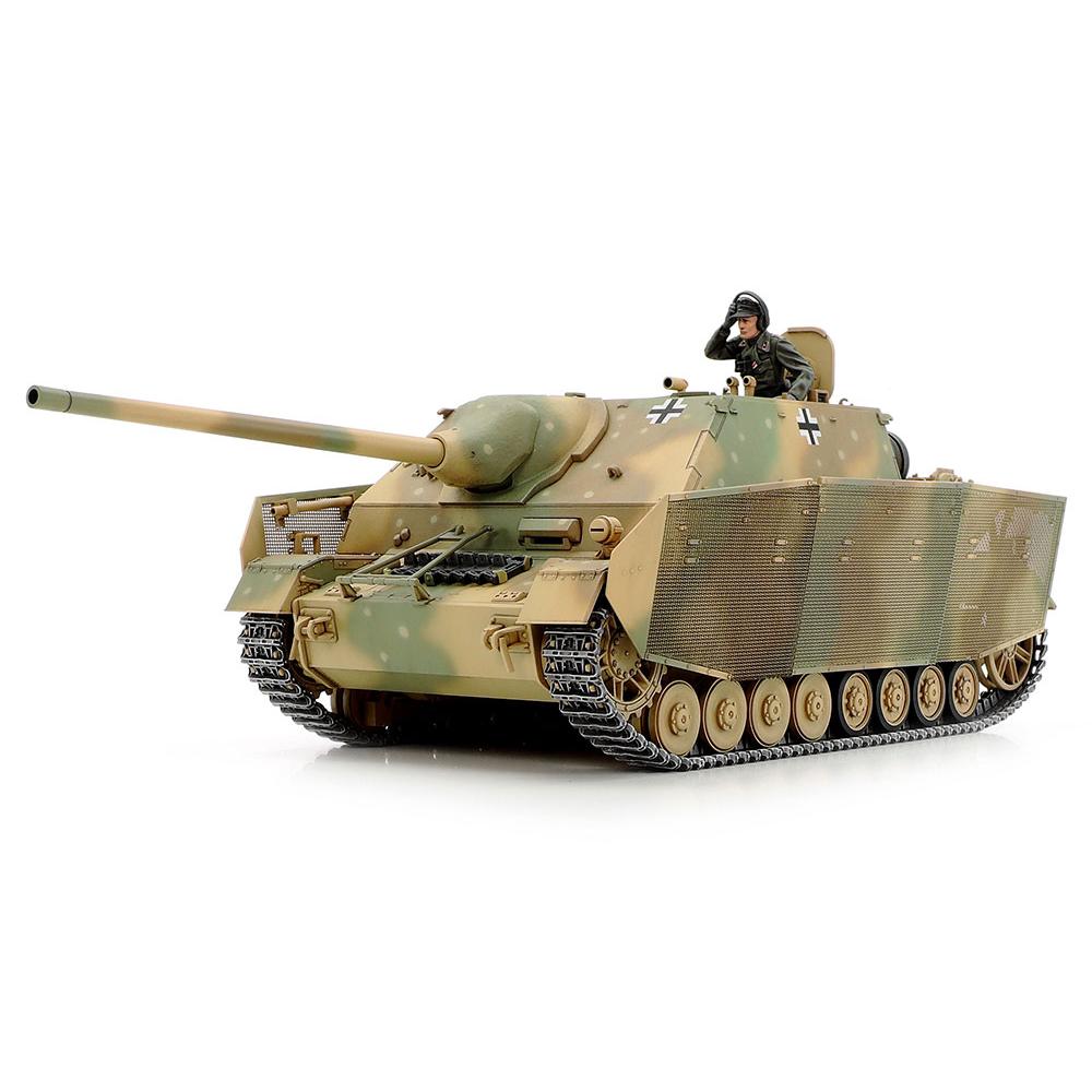 TAMIYA GERMAN PANZER IV/70(A) 1:35