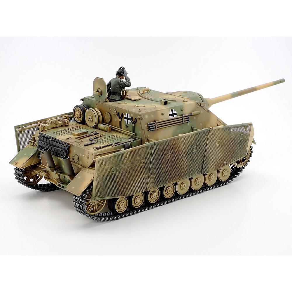 TAMIYA GERMAN PANZER IV/70(A) 1:35