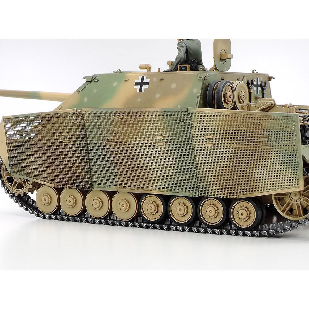 TAMIYA GERMAN PANZER IV/70(A) 1:35