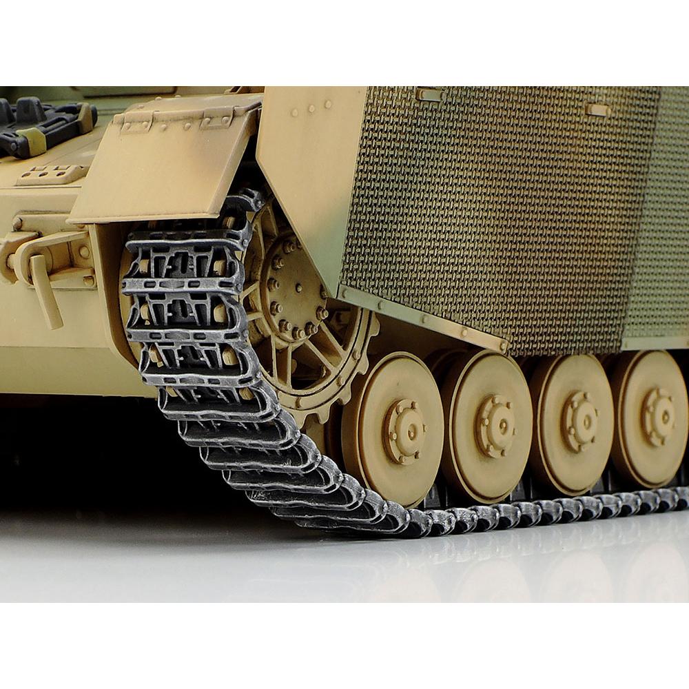 TAMIYA GERMAN PANZER IV/70(A) 1:35