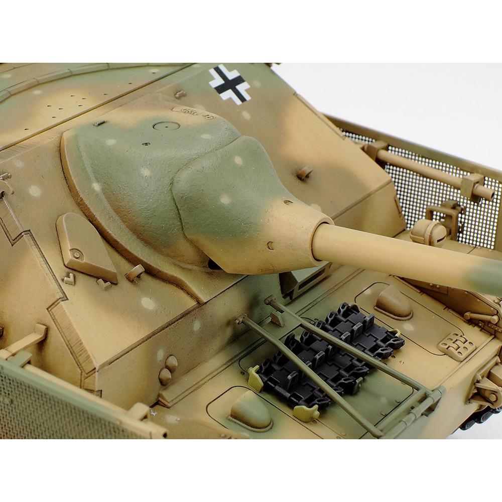 TAMIYA GERMAN PANZER IV/70(A) 1:35