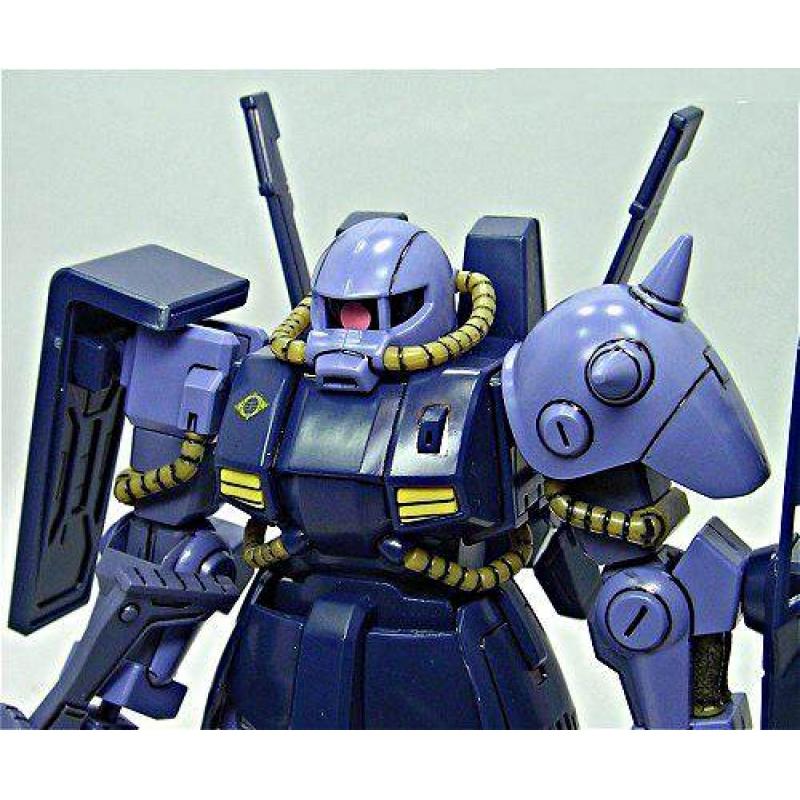 1/144 HGUC HI-ZACK EARTH FEDERATION