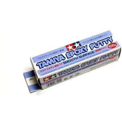TAMIYA EPOXY PUTTY (SMOOTH 100G)