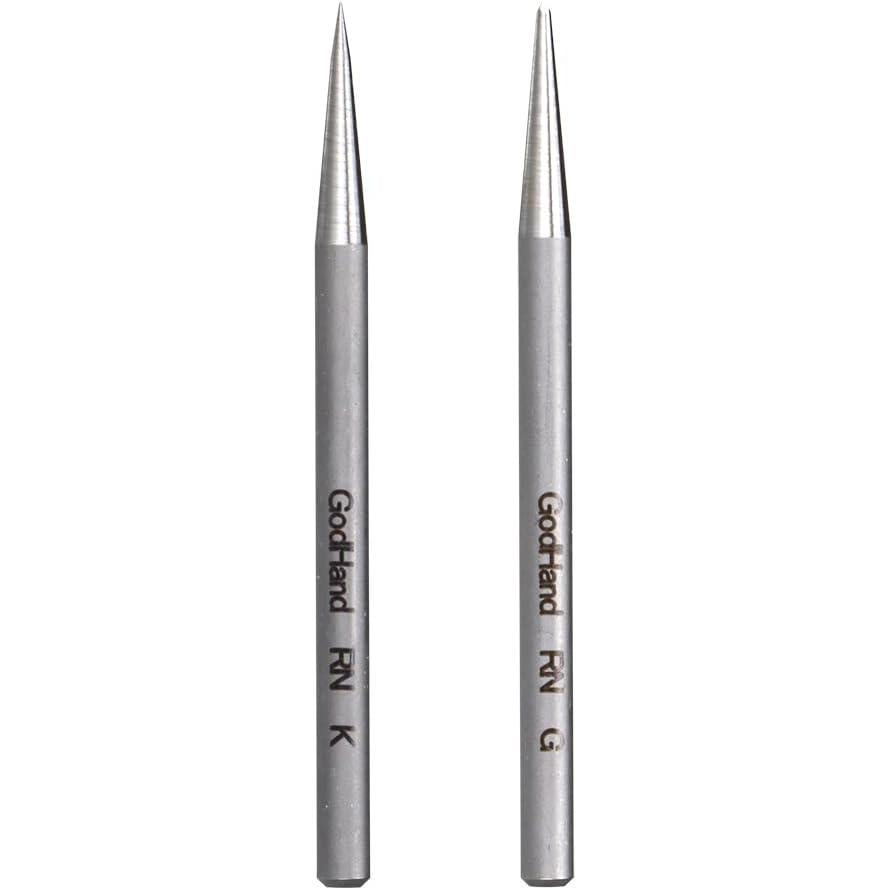 GodHand Riegel Needle