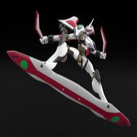 Eureka Seven Nirvash