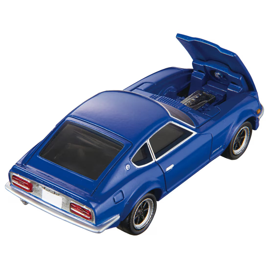Tomica Premium No.9 Nissan Fairlady Z 1/58 Model Car