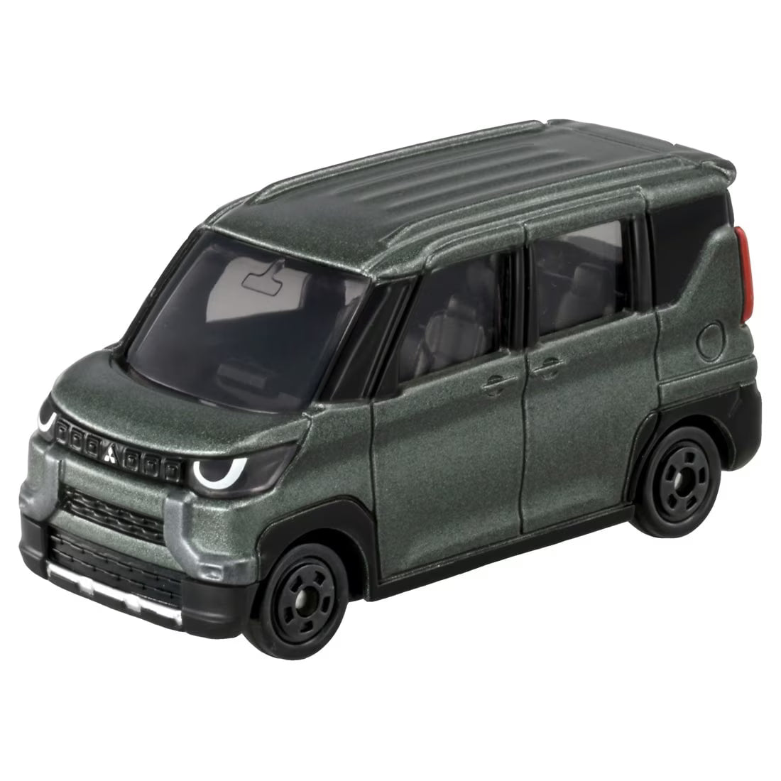 TOMICA Regular No.24 Mitsubishi Delica Mini