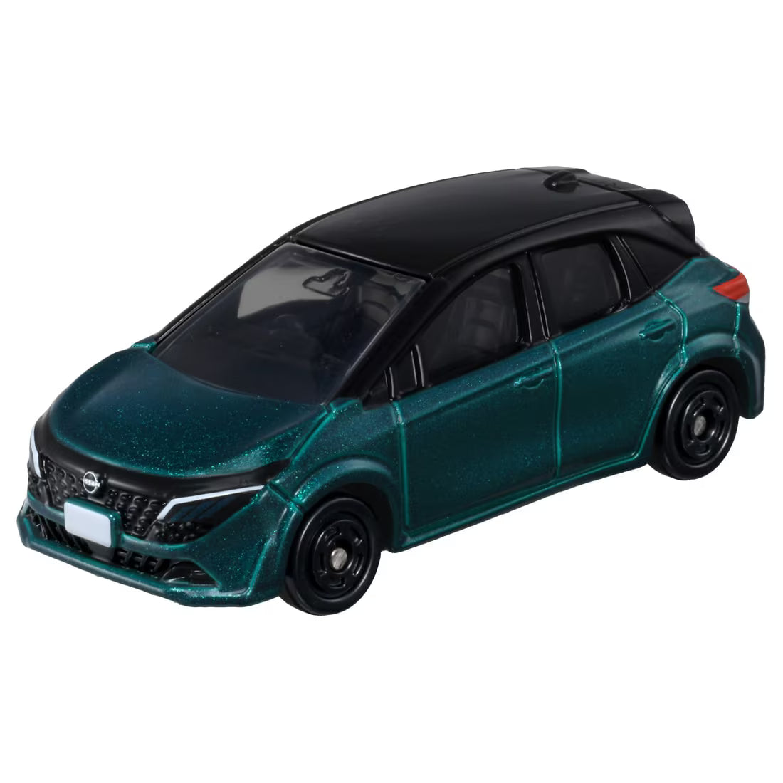 TOMICA Regular No.47 Nissan Note Aura