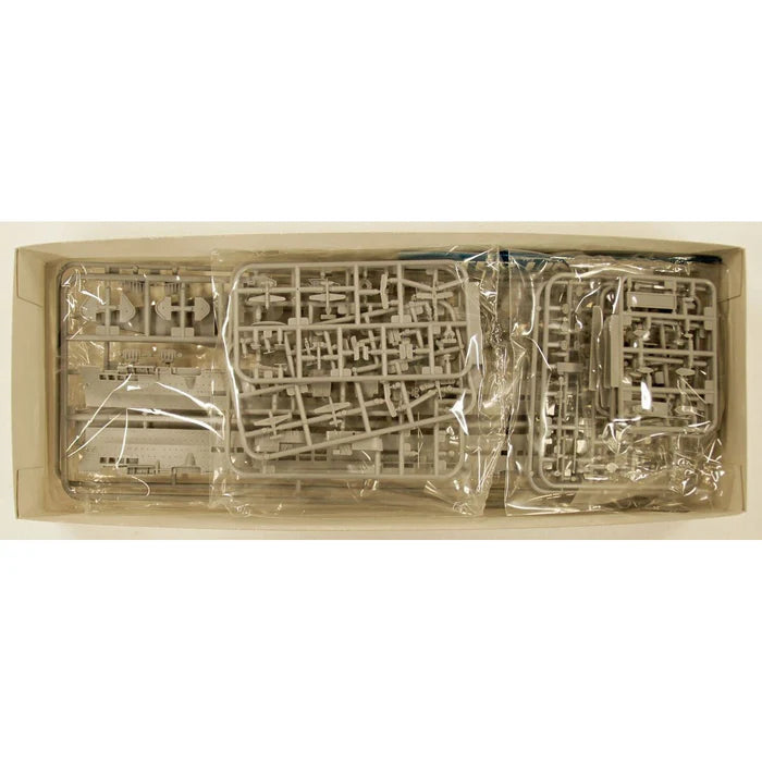 1/700 British Aircraft Carrier HMS Arkroyal 1941