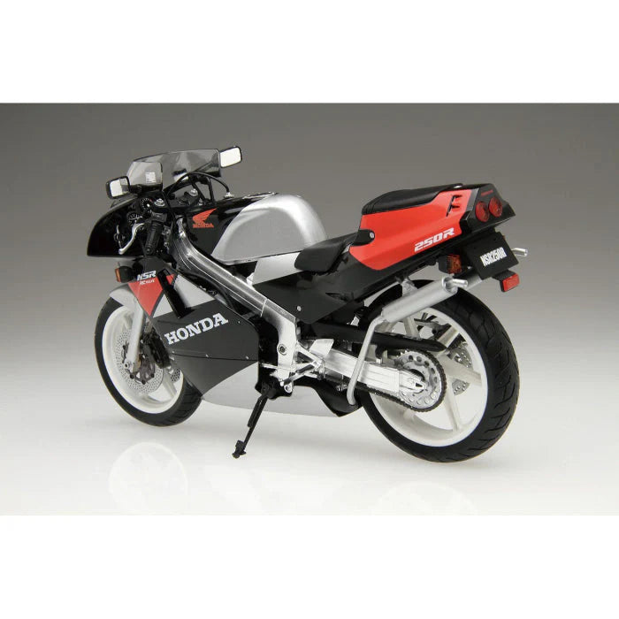 1/12 Honda MC18 NSR250R '89'