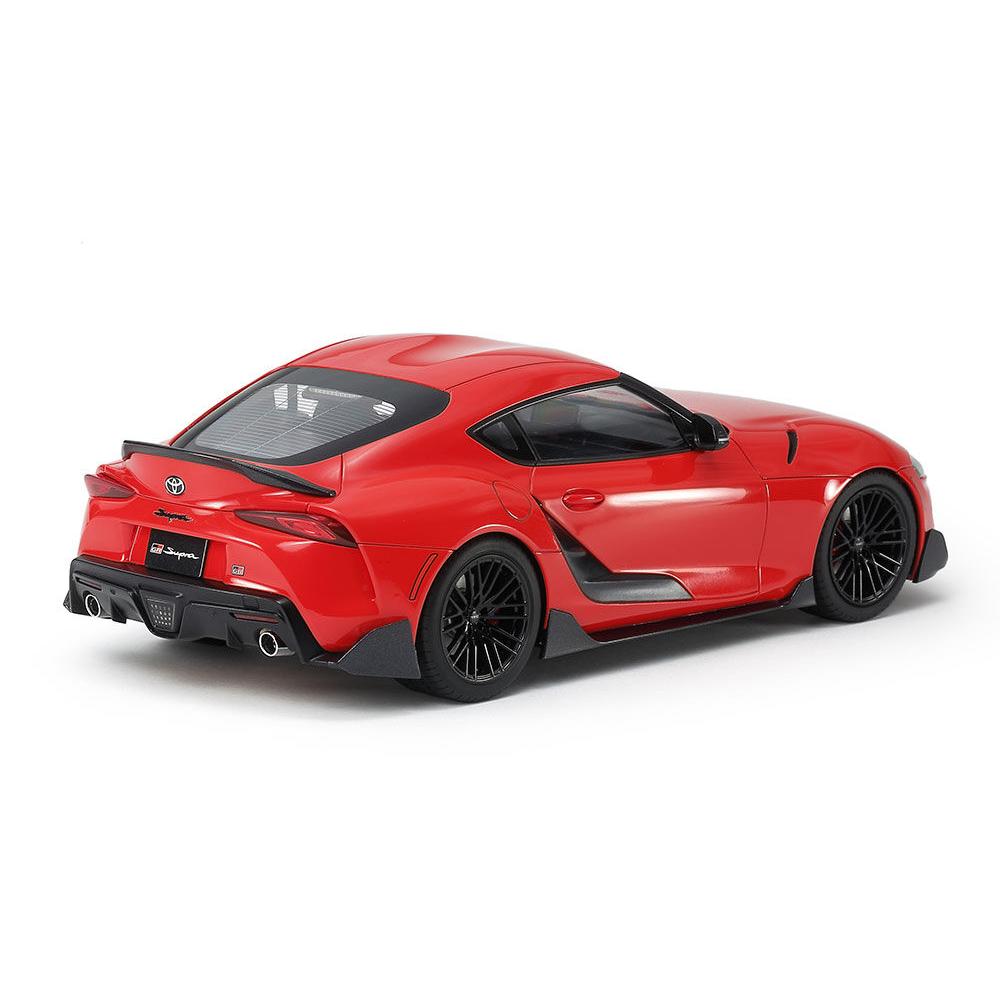 TAMIYA 1/24 TOYOTA GR SUPRA CUSTOM