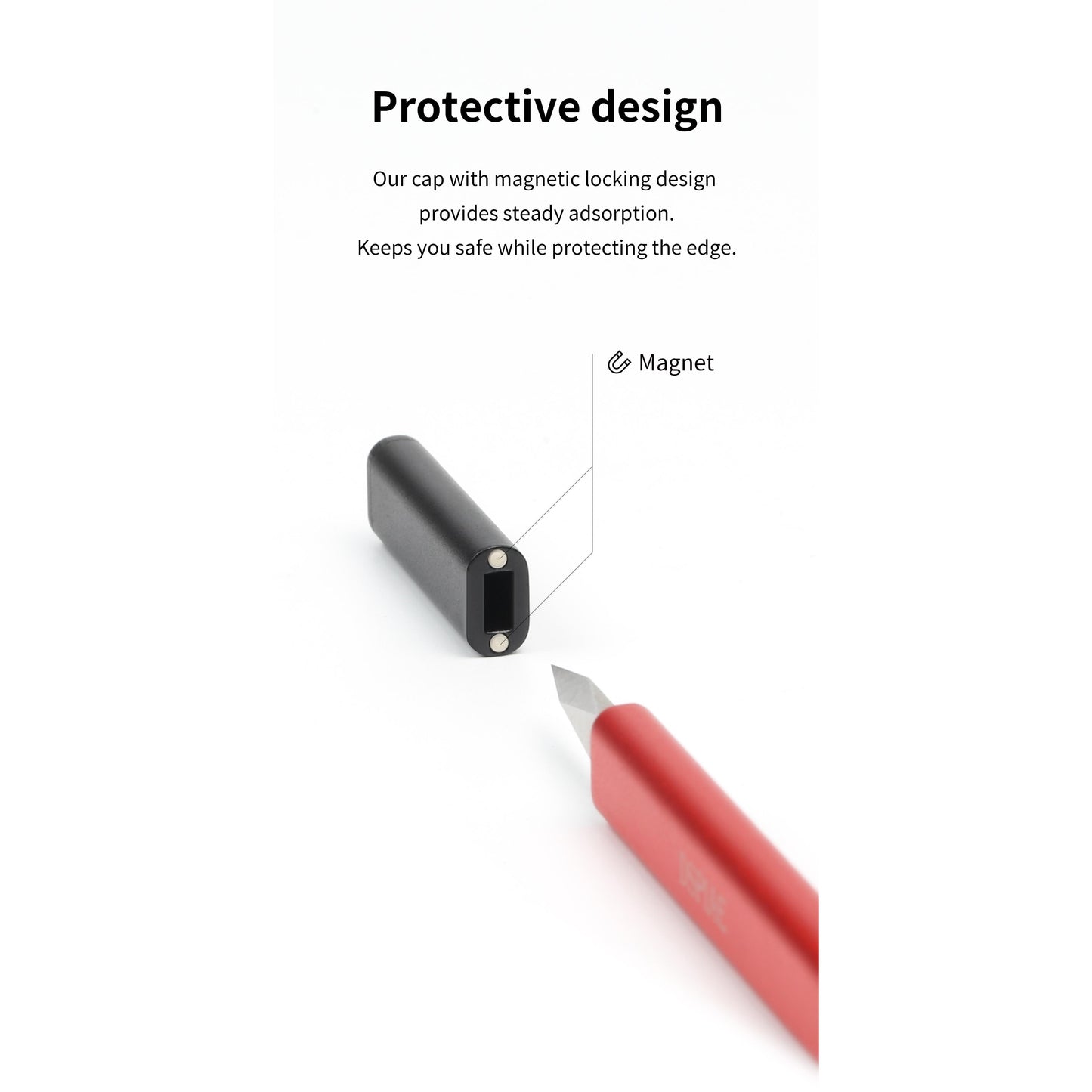 DSPIAE AT-TS Broad Edge Broach Tool System – Broach & Handle Options