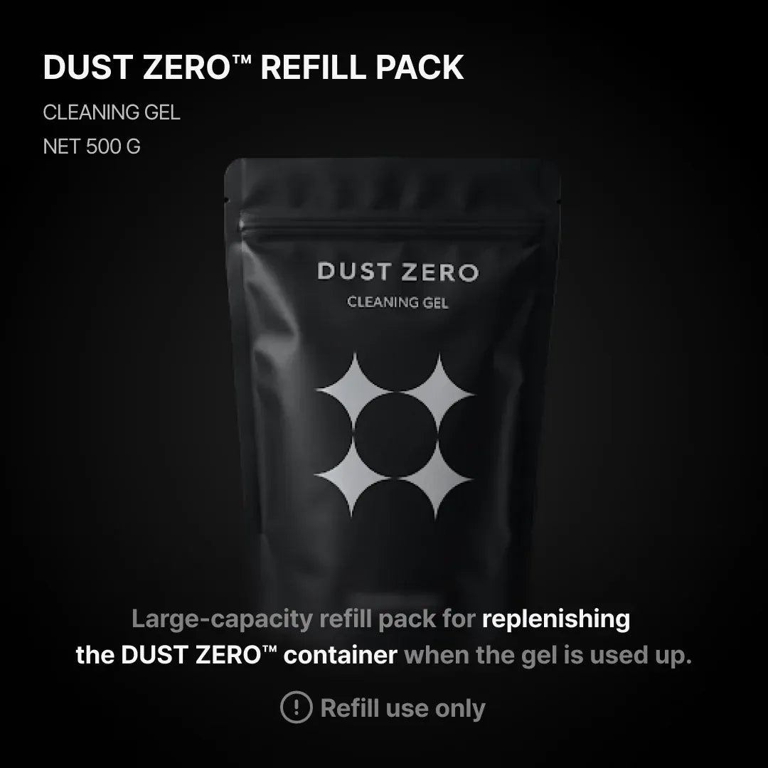 Gunprimer Dust Zero Refill Pack / 500g