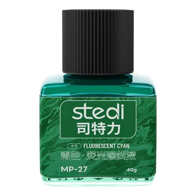 STEDI Fluorescent Panel Liner(Fluorescent colors)