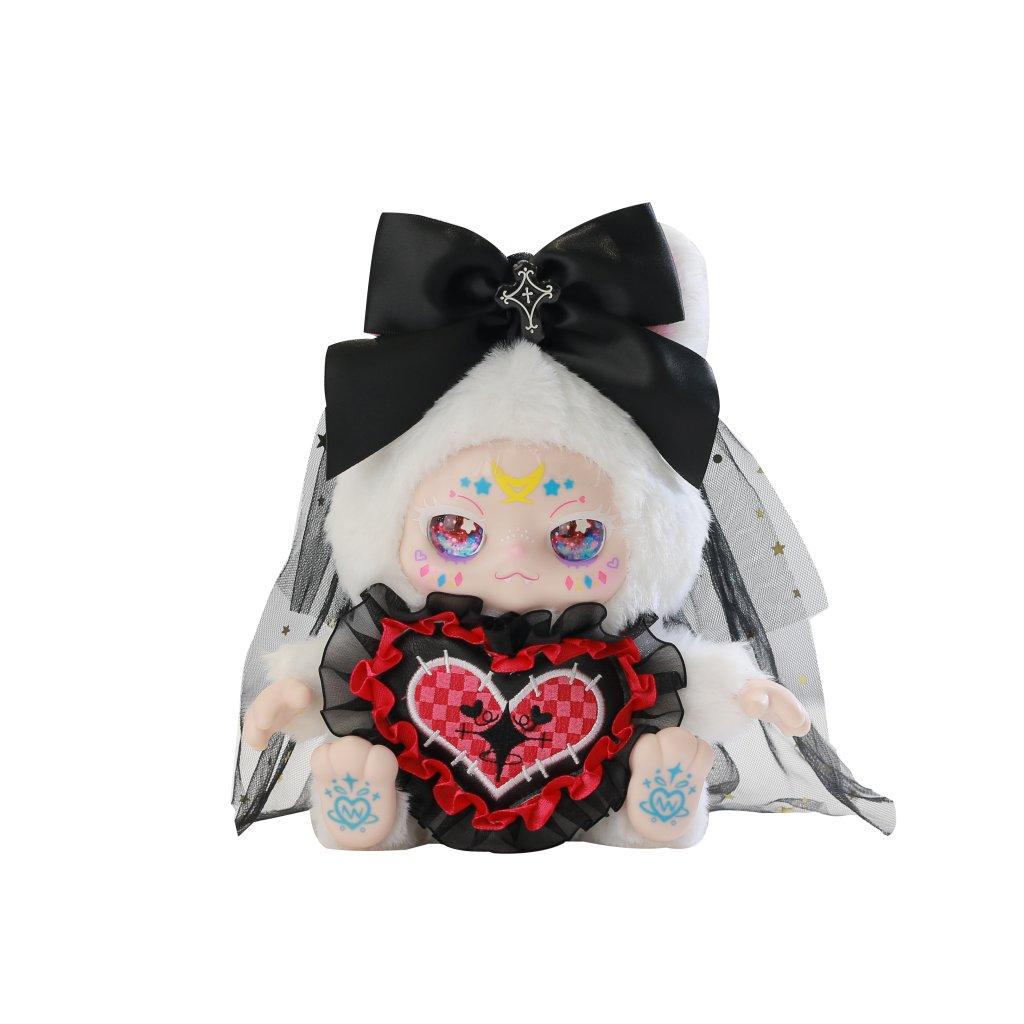 KIMMON MIMON Collectible Mystery Box Plush