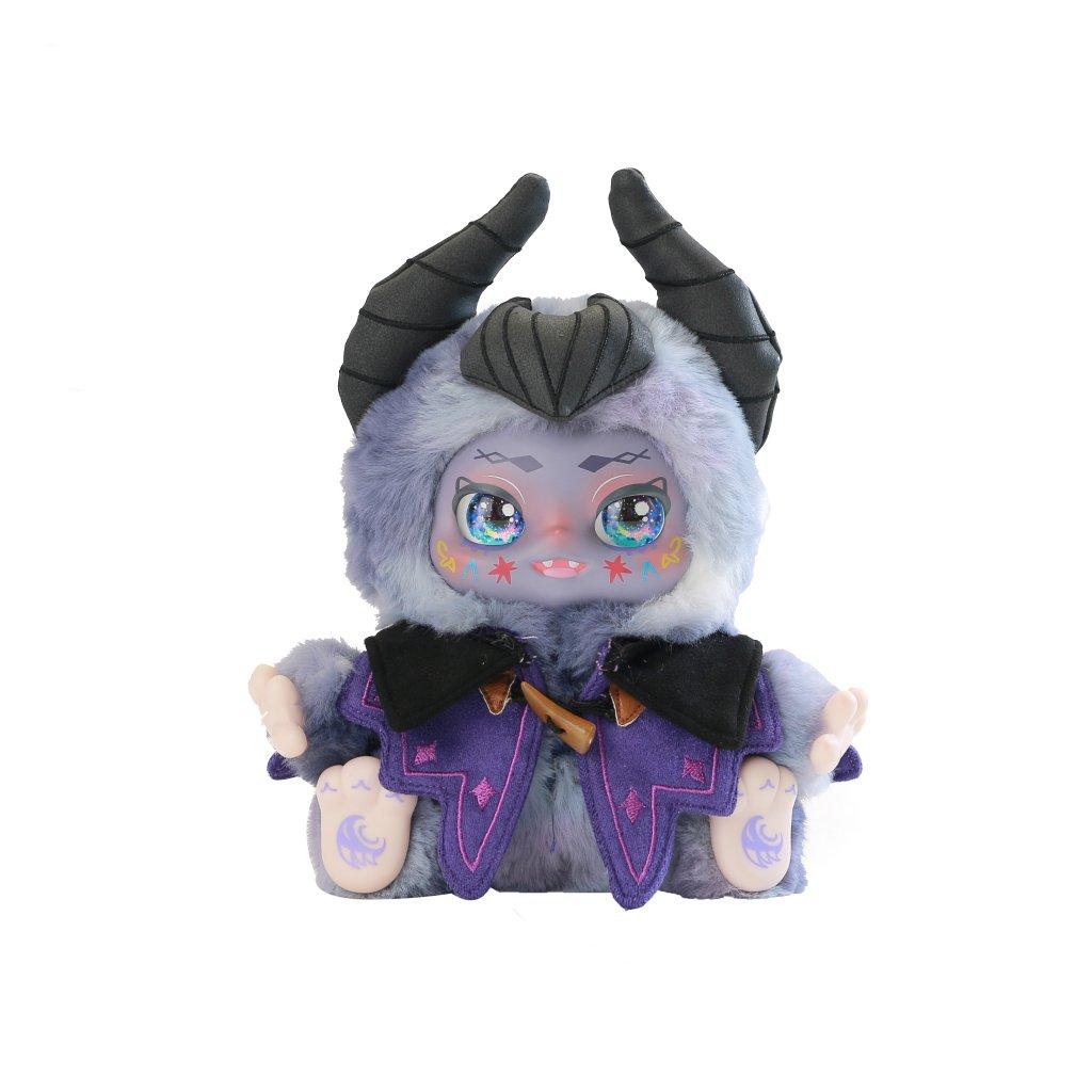 KIMMON MIMON Collectible Mystery Box Plush