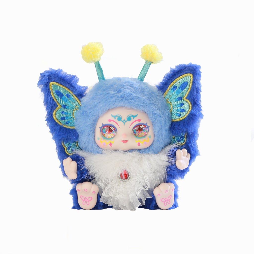 KIMMON MIMON Collectible Mystery Box Plush