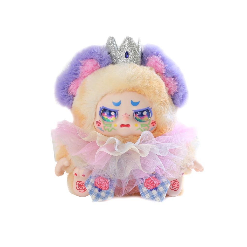 KIMMON MIMON Collectible Mystery Box Plush