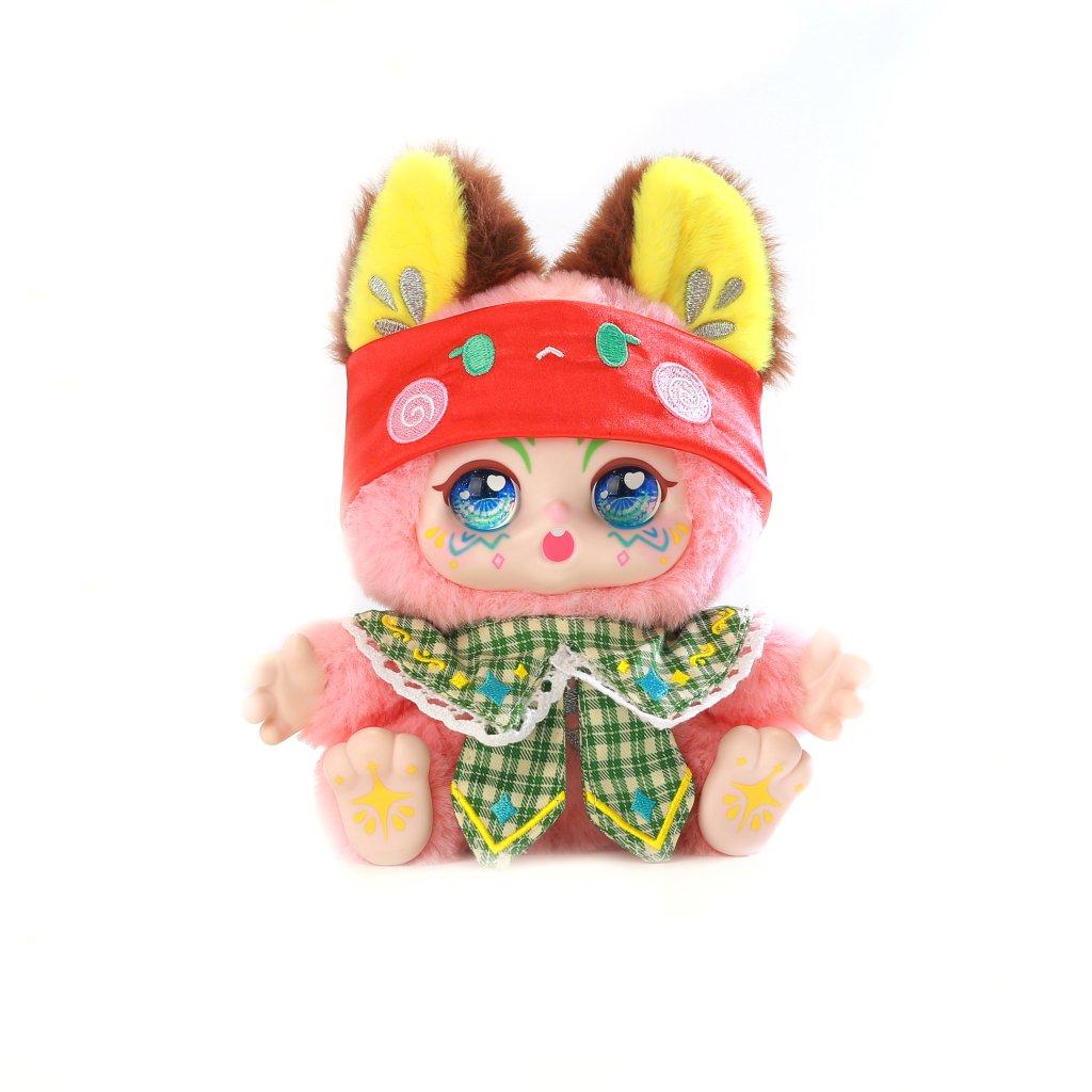KIMMON MIMON Collectible Mystery Box Plush