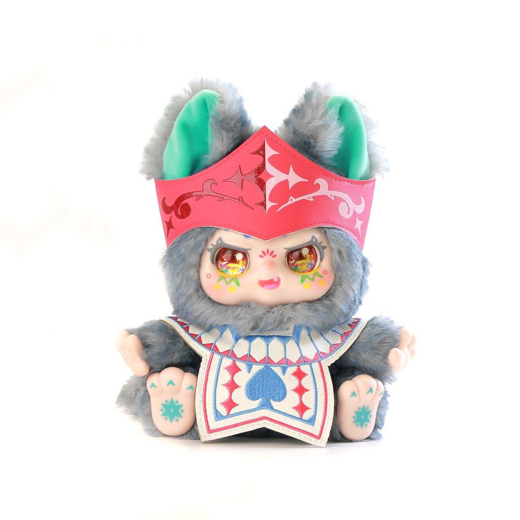 KIMMON MIMON Collectible Mystery Box Plush